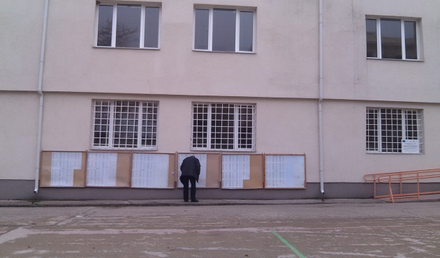 В МОНТАНА ПАРТИИТЕ НЕ СЕ РАЗБРАХА ЗА МЕСТАТА В СИК