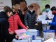 УЧЕНИЦИ С ДАРЕНИЕ ЗА НАЙ-МАЛКИТЕ БЕБЕТА