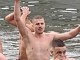 МАРТИН СПАСИ КРЪСТА В МОНТАНА