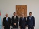 ТРИМА ПОСЛАНИЦИ ПОСЕТИХА МОНТАНА