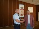 НАГРАДИХА ПОЛИЦАЙ С ТЕЛЕВИЗОР