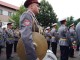 СЕЛО СЪБРА ВОЕННИ ОРКЕСТРИ В ПАМЕТ НА СВОЙ БЕЛЕЖИТ СИН