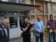 БИБЛИОТЕКАТА В МОНТАНА ВЕЧЕ ИМА БАРЕЛЕФ НА ГЕО МИЛЕВ