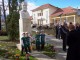 ВЪВ ВЪРШЕЦ ОТКРИХА ПАМЕТНИК НА БОТЕВ