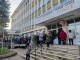 ПРОТЕСТ НА СЛУЖИТЕЛИТЕ В „БЪЛГАРСКИ ПОЩИ”
