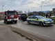 ПОСТРАДАЛИЯТ ОТ КАТАСТРОФАТА В ПЕТЪК Е В БОЛНИЦА