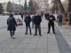 ОТНОВО ПРОТЕСТ В МОНТАНА