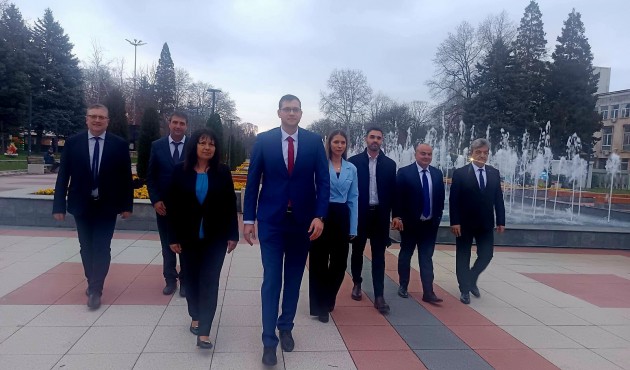 И В МОНТАНА МОЖЕ ДА СЕ ПОДГОТВЯТ МЕД. СЕСТРИ