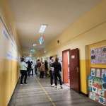 ГОЛЯМО СЕЛО ИЗЧЕЗНА ОТ ИЗБИРАТЕЛНИТЕ СПИСЪЦИ