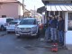 ЖАНДАРМЕРИЯ И ПОЛИЦИЯ В ДВА КВАРТАЛА В МОНТАНА