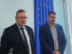 ИВАН КАМЕНОВ ВСТЪПИ ОФИЦИАЛНО В ДЛЪЖНОСТ