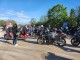 СТОТИЦИ МОТОЦИКЛЕТИСТИ НА ПРОТЕСТ КРАЙ МОНТАНА
