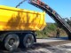 СЛЕД ПРОТЕСТИ: РЕМОНТИРАТ ПЪТЯ ВРАЦА-МОНТАНА-ВИДИН