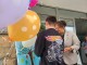 ИГРИ И ЗАБАВЛЕНИЯ ЗА ДЕЦА ПРЕД ОБЛАСТНАТА УПРАВА