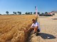 ФИРМА „ПИВЕЛ“ СЪБРА ГОСТИ ЗА СТАРТ НА ЖЪТВАТА
