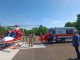 МЕДИЦИНСКИ ХЕЛИКОПТЕР СПАСЯВА НЕПЪЛНОЛЕТНА РОДИЛКА