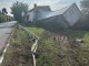 ТИР  ВЛЕТЯ В КЪЩА В СЕЛО ЛИПЕН