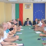 МАРИЯН БОЖИНОВ ОТНОВО Е ДИРЕКТОР НА ОД МВР