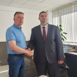 НОВ ДИРЕКТОР НА ЕКОИНСПЕКЦИЯТА В МОНТАНА