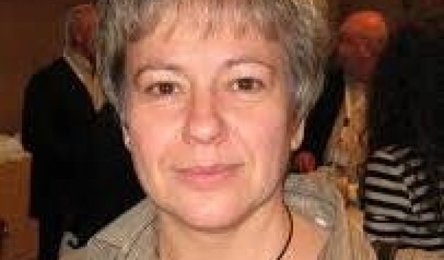 ЗЛАТКА МИТОВА Е ЛЕКАР НА ГОДИНАТА ОТ МОНТАНА