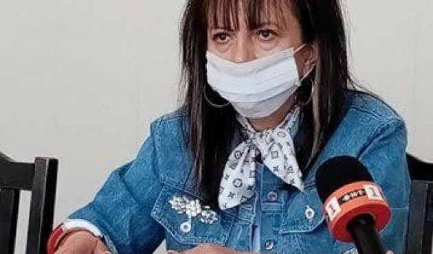 ОСВОБОДИХА ДИРЕКТОРА НА РЗИ